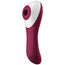 Satisfyer Air Pulse  Dual Crush Estimulador Y Vibrador