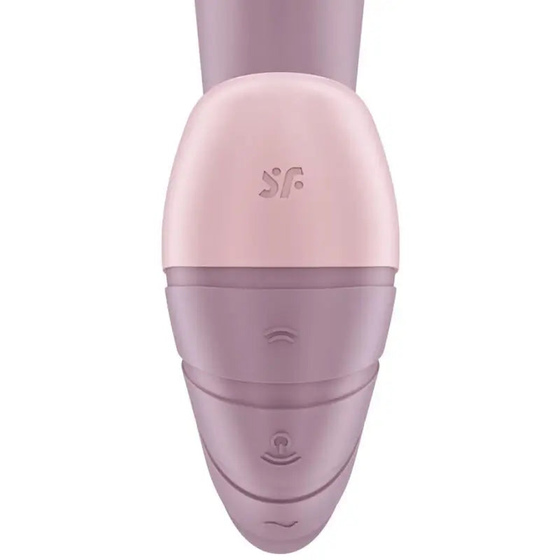 Satisfyer Air Pulse Supernova Estimulador Y Vibrador - Rosa