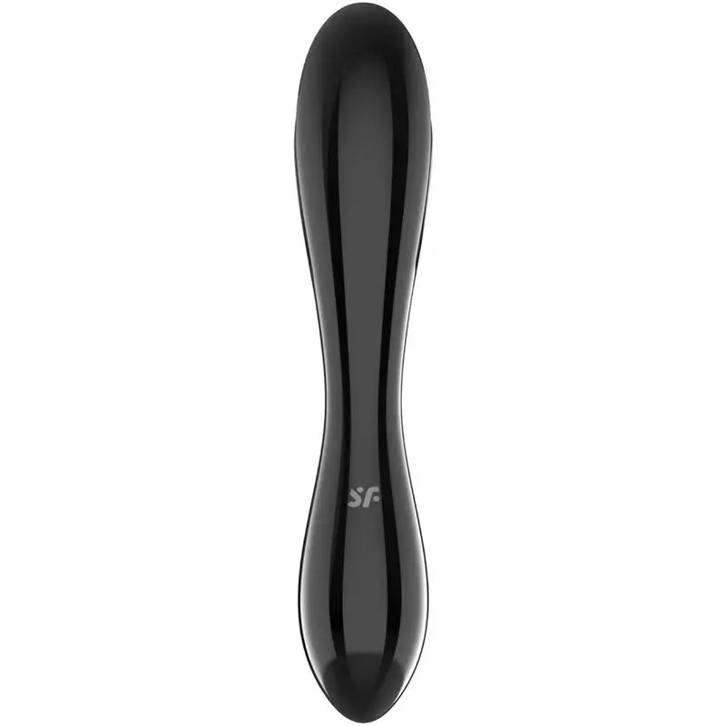 Satisfyer Dazzling Crystal Black