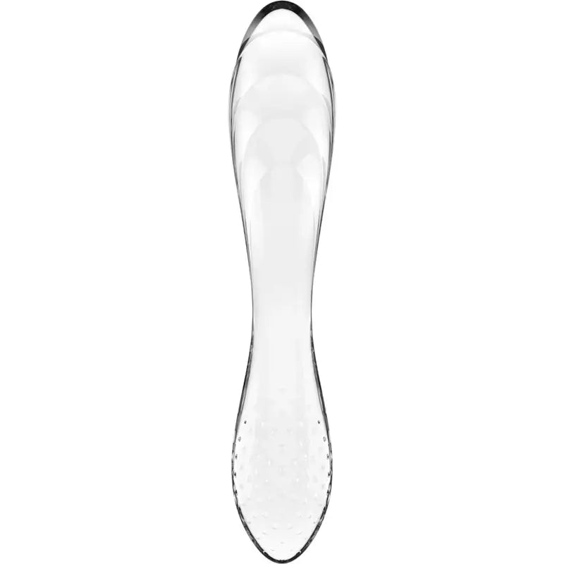 Satisfyer Dazzling Crystal Transparent