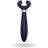 Satisfyer Endless Fun Multi Vibrador 3 Azul