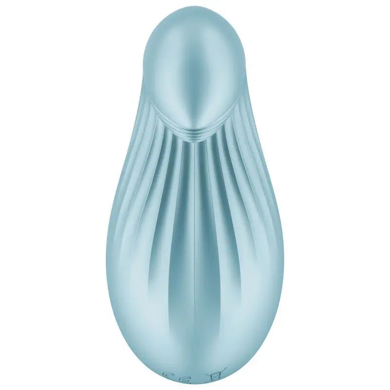 Satisfyer Layons Dipping Delight Vibrador Lay-On - Azul