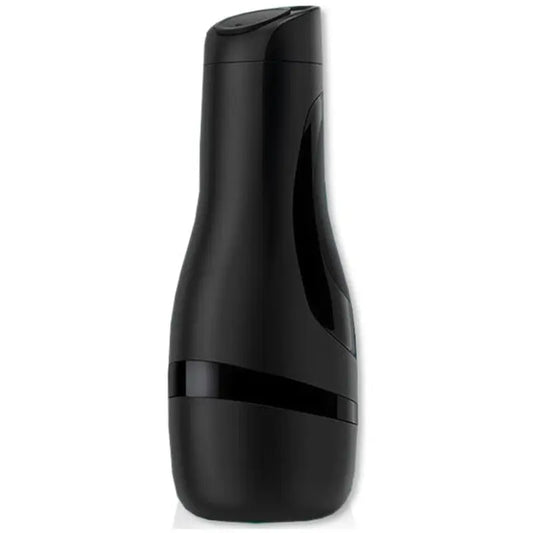 Satisfyer Masturbator Men Classic Black