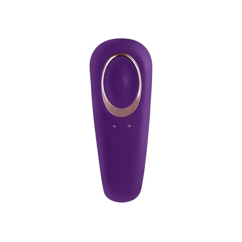 Satisfyer Partner Toy Vibrador Para Dos