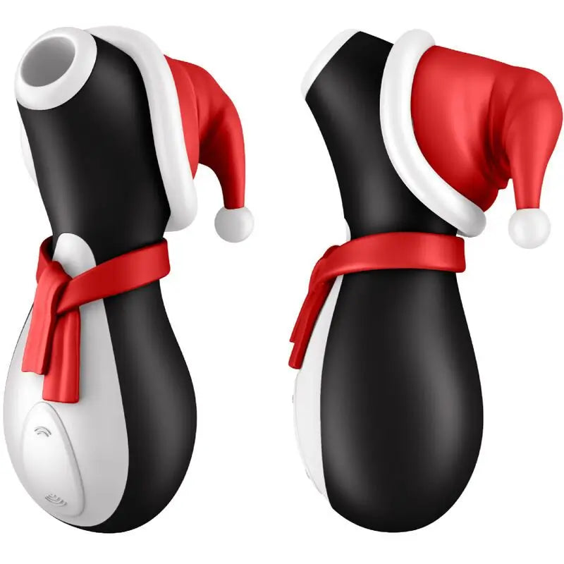 Satisfyer Penguin Holiday Edition