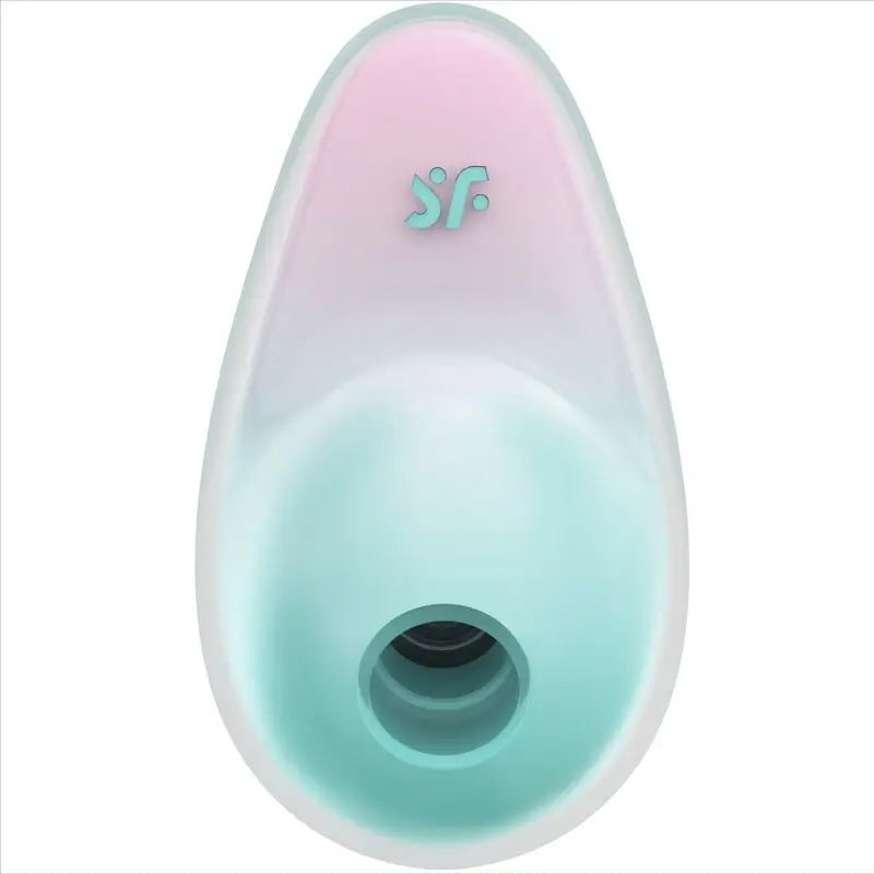 Satisfyer Pixie Dust Blue Air Pluse Stimulator