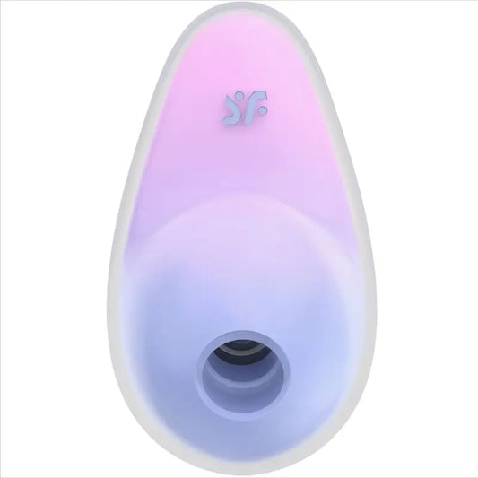 Satisfyer Pixie Dust Lila Air Pluse Stimulator