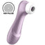 Satisfyer Pro 2 Stimulator Violet