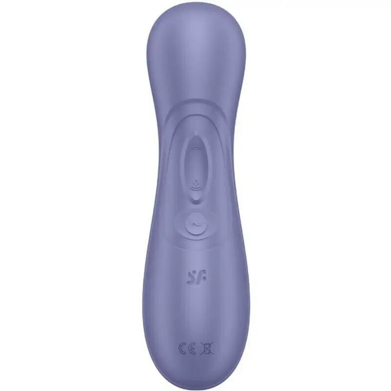 Satisfyer Pro 2 Generación 3 Liquid Air Technology Lila 