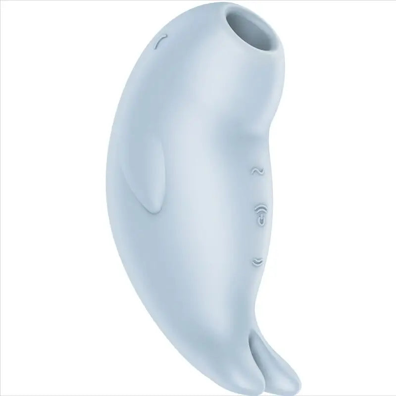 Satisfyer Seal You Soon Clitoral Sucker