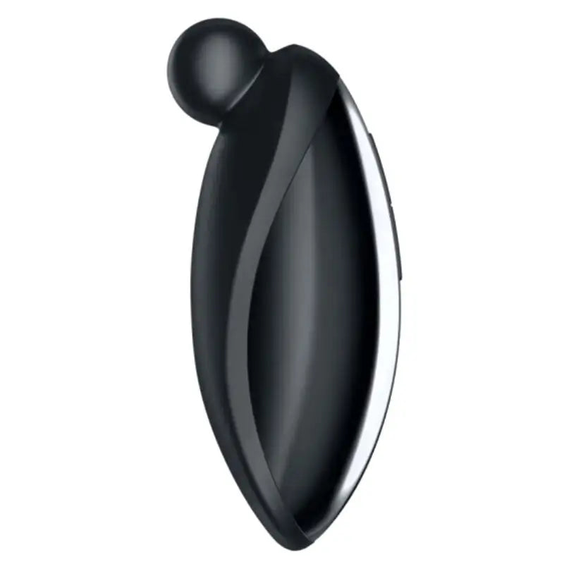 Satisfyer Spot On 2 Vibrator Lay-On Black