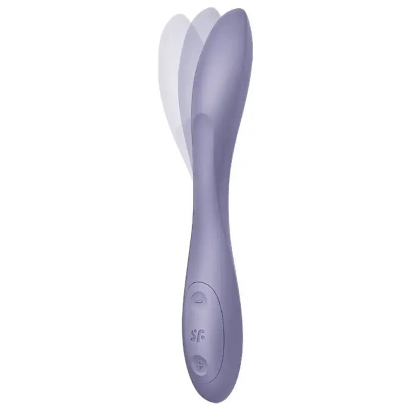 Satisfyer Vibrator  G-Spot Flex 2 Multi Vibrador - Morado