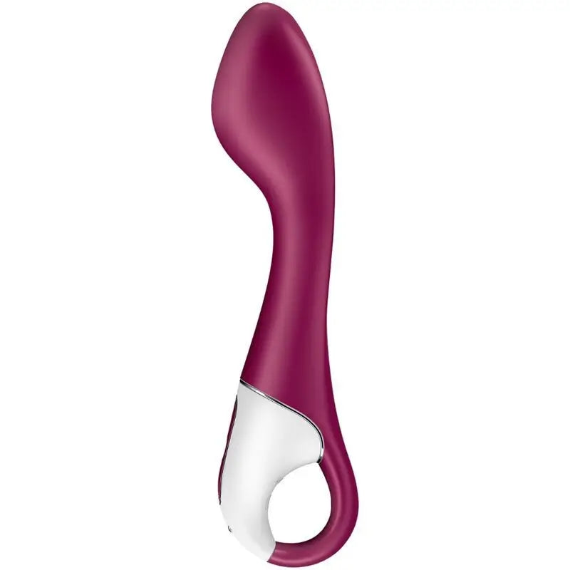 Satisfyer Vibrator  Hot Spot Vibrador Punto G