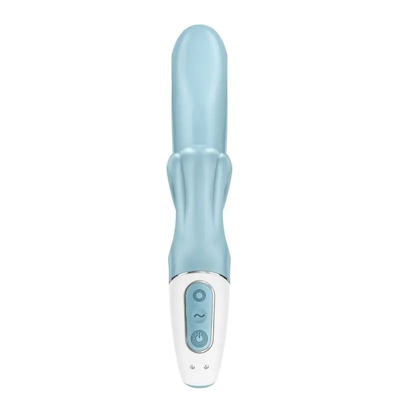 Satisfyer Vibrator  Love Me Vibrador Rabbit - Azul