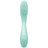 Satisfyer Vibrator  Rrrolling Pleasure Vibrador Punto G - Verde