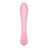 Satisfyer Vibrator  Triple Oh Vibrador Híbrido - Rojo