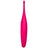 Satisfyer Vibrator  Twirling Fun Estimulador Clitoris - Rosa