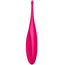 Satisfyer Vibrator  Twirling Fun Estimulador Clitoris - Rosa