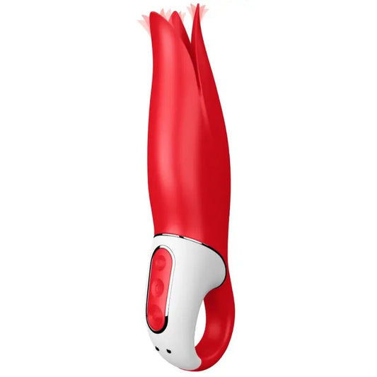 Satisfyer Vibrator Vibe Power Flower