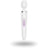 Satisfyer Wand  Wand-Er Woman Blanco