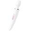 Satisfyer Wand  Wand-Er Woman Blanco