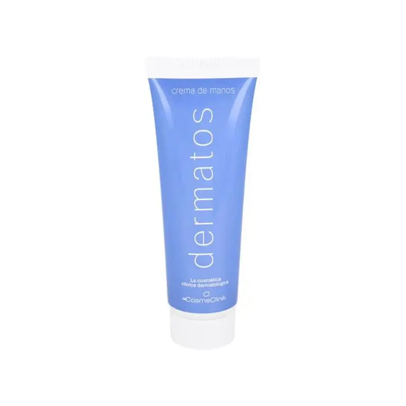 Sativa Cosmeclinik Dermatos Hand Cream 75Ml.