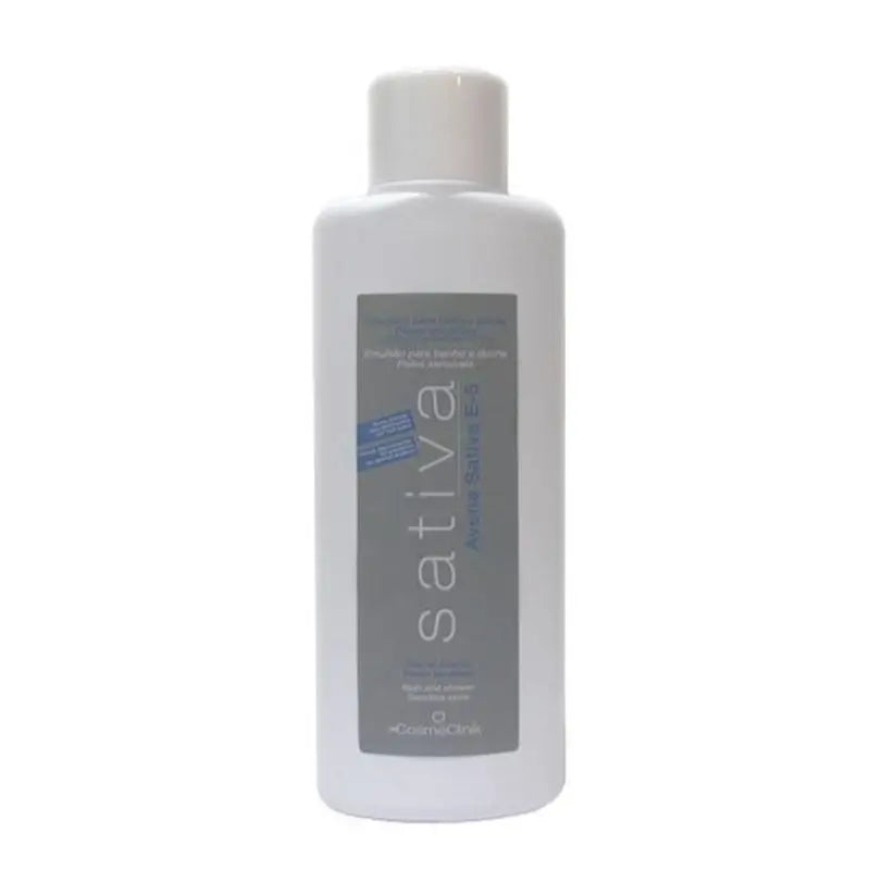 Sativa Cosmeclinik Sativa Bath Gel 750Ml.