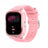 Save Family Watch Enjoy Watch With Gps 4G Pink