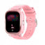 Save Family Watch Enjoy Watch With Gps 4G Pink