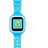 Save Family Watch Iconic Plus With Gps 4G Mr. Wonderful Edition Blue