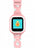 Save Family Iconic Plus Watch With Gps 4G Mr. Wonderful Edition Pink