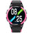 Save Family Slim Watch With Gps 4G Pink