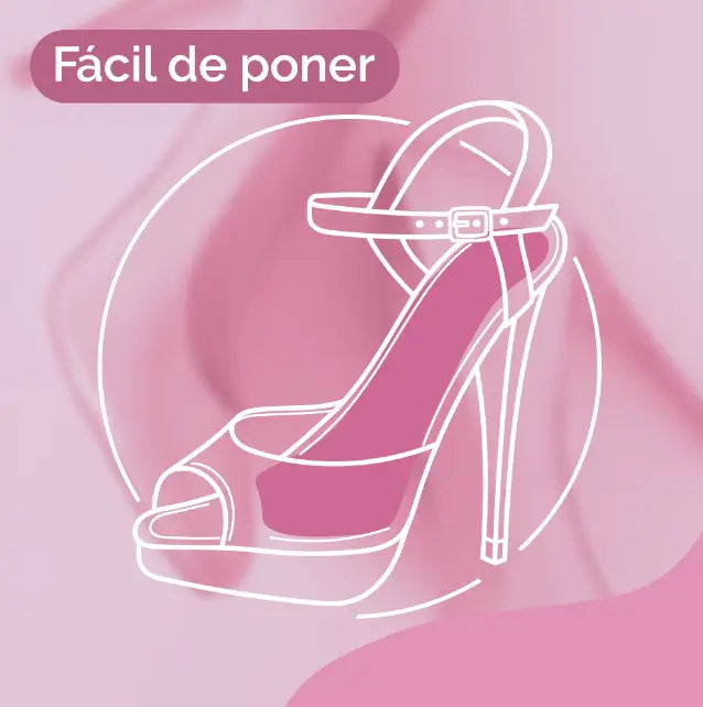 Scholl Plantilla Mujer Zapato Abierto