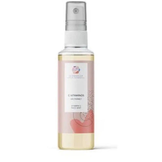 Schussler Natur Cosmedics Schussler Vitamina C 4% Mist Facial Spray 100Ml. 