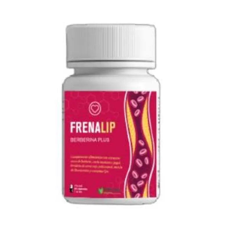 Science & Health Sbd Frenalip 60Cap. 