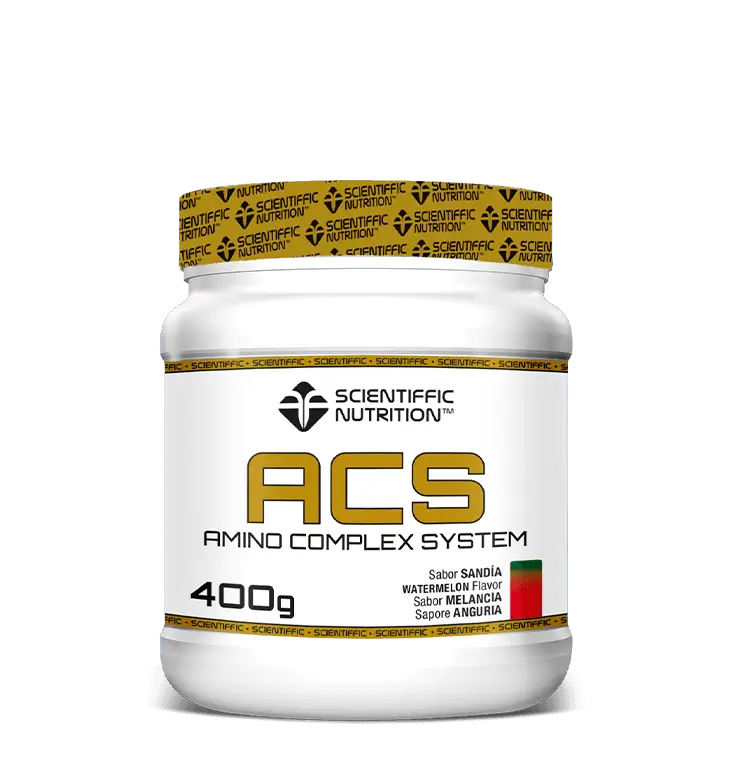 Scientiffic Nutrition Acs Watermelon Flavour, 400 g