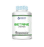 Scientiffic Nutrition Betaine + Pepsin, 60 capsules