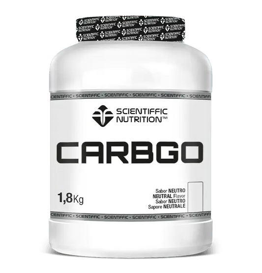 Scientiffic Nutrition Carbgo Neutra , 4 pounds