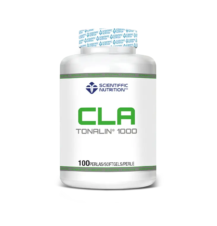 Scientiffic Nutrition Cla Tonalin, 100 pearls