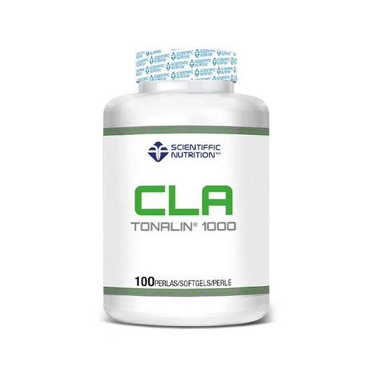 Scientiffic Nutrition Cla Tonalin, 100 pearls