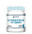 Scientiffic Nutrition Creatine Ice Blue, 500 g