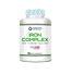 Scientiffic Nutrition Iron Complex, 60 capsules