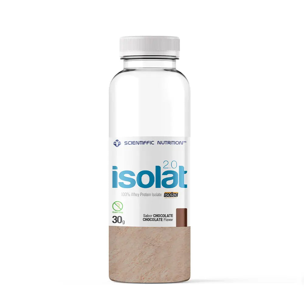 Scientiffic Nutrition Isolat 2.0 30 Chocolate, 30g