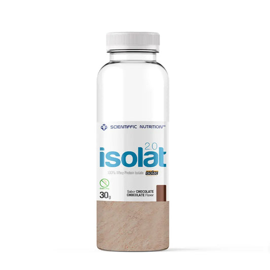 Scientiffic Nutrition Isolat 2.0 30 Chocolate, 30g