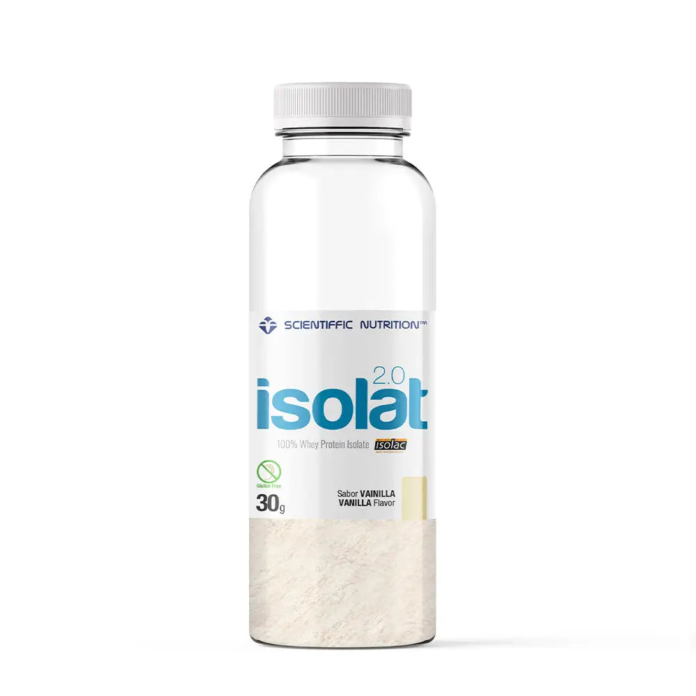 Scientiffic Nutrition Isolat 2.0 30 Vanilla, 30g