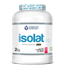 Scientiffic Nutrition Isolat 2.0 Strawberry, 2 kg