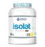 Scientiffic Nutrition Isolat 2.0 Lemon, 2kg