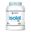 Scientiffic Nutrition Isolat 2.0 Vanilla, 2 kg