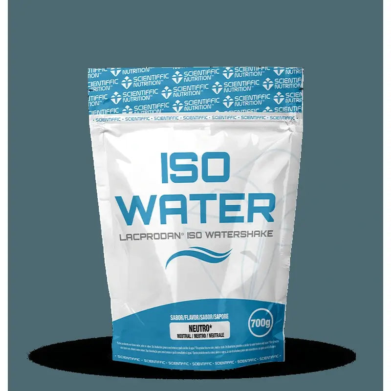 Scientiffic Nutrition Isowater Neutra , 700 grams