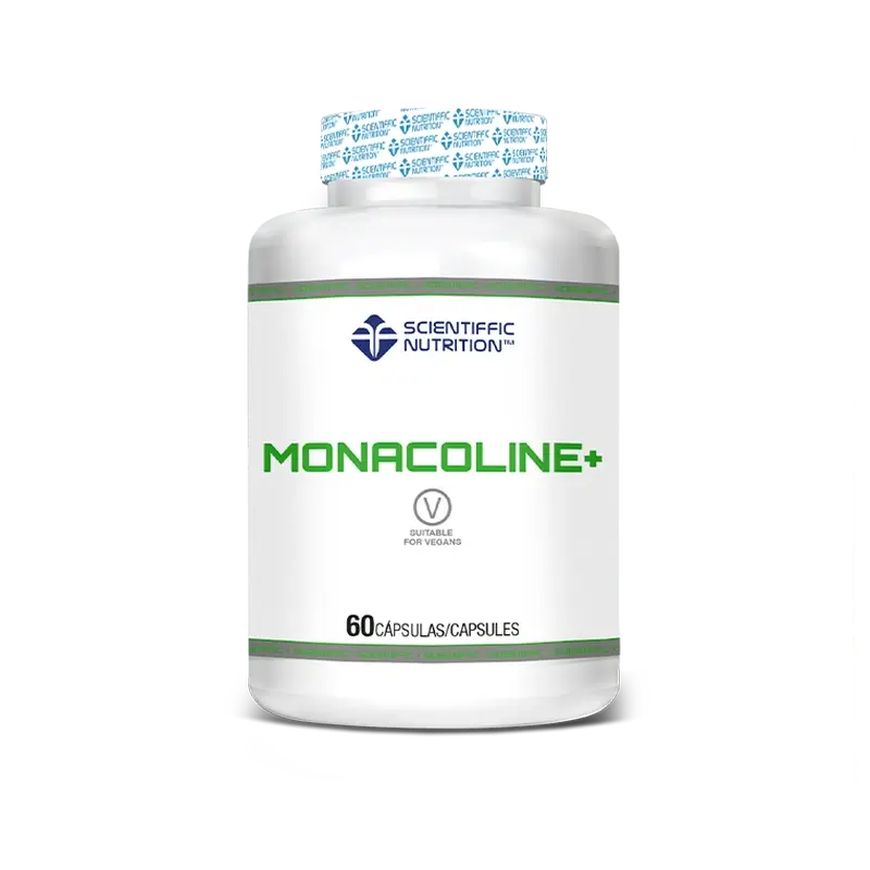 Scientiffic Nutrition Monacoline , 36 grams